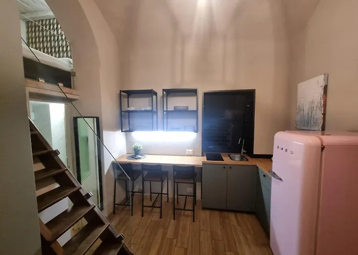 Eroma - Navona Apartment