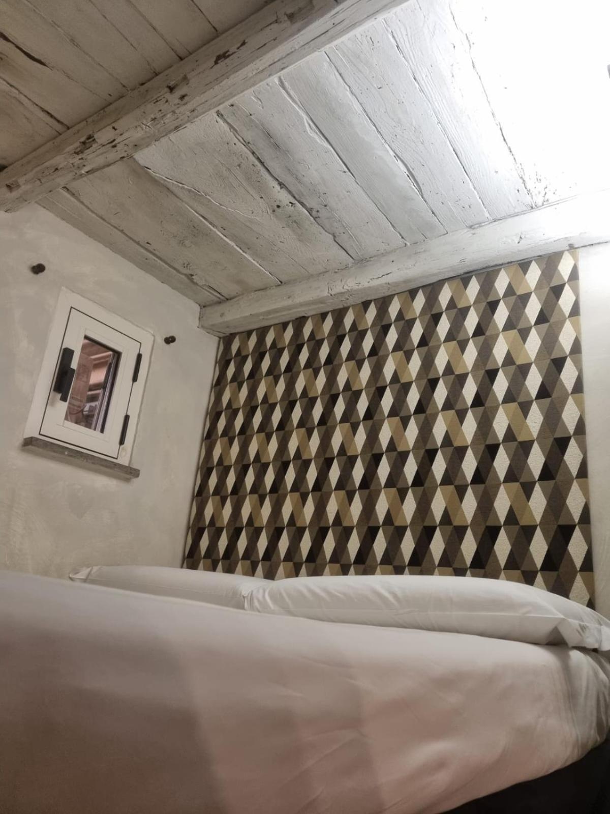 Appartement Eroma - Navona Apartment *