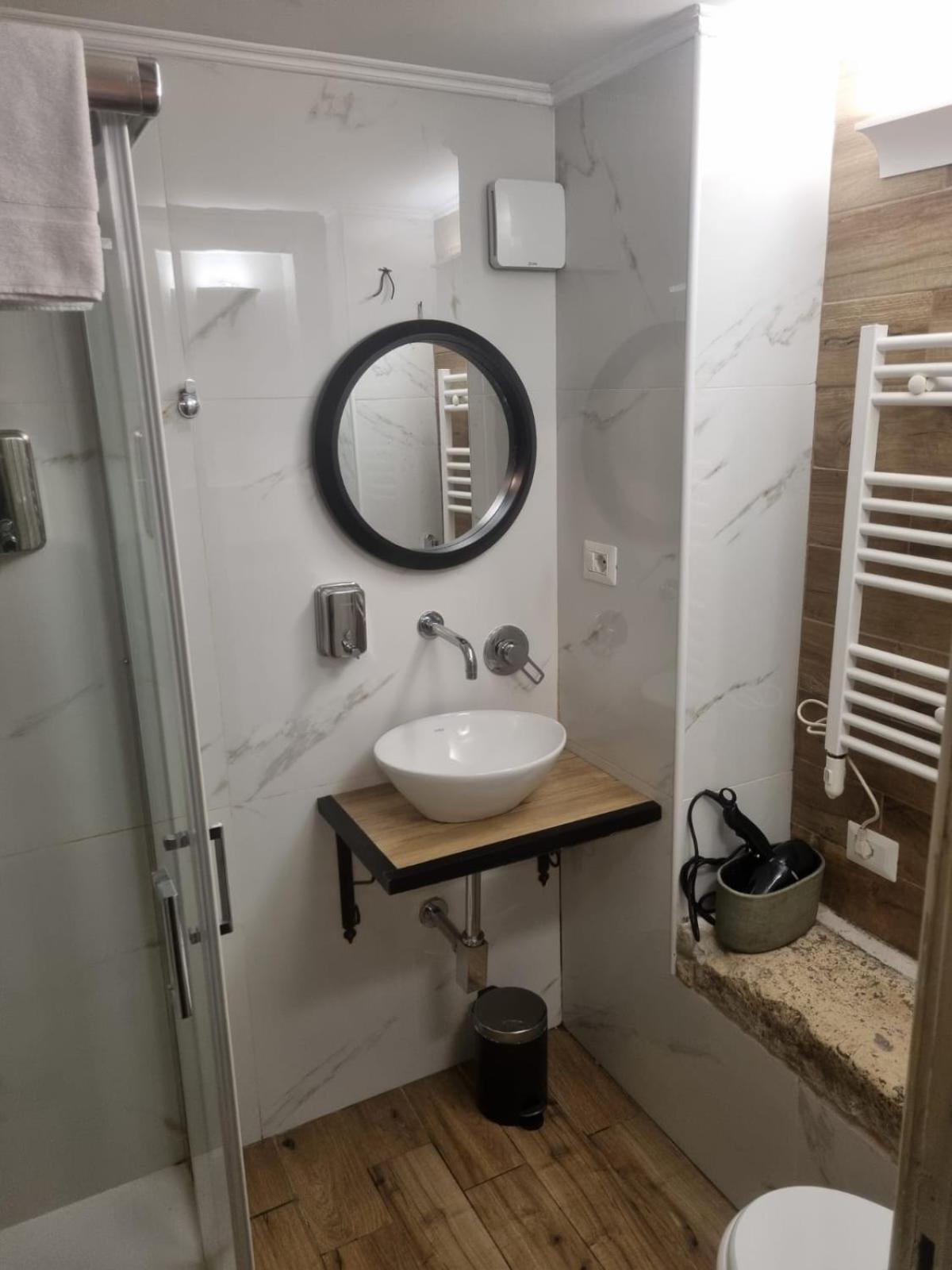 Eroma - Navona Apartment *
