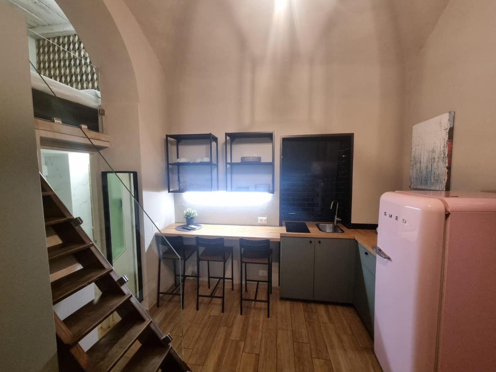 Eroma - Navona Apartment * Rome